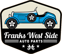 Cash For Junk Cars, Junk Cars, Frank's West Side Auto Parts